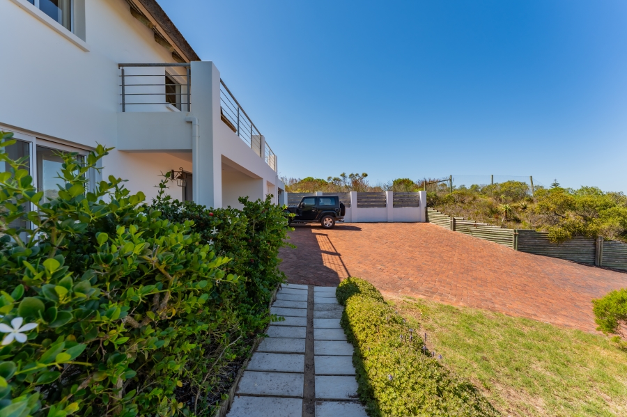 4 Bedroom Property for Sale in St Francis Bay Village Eastern Cape